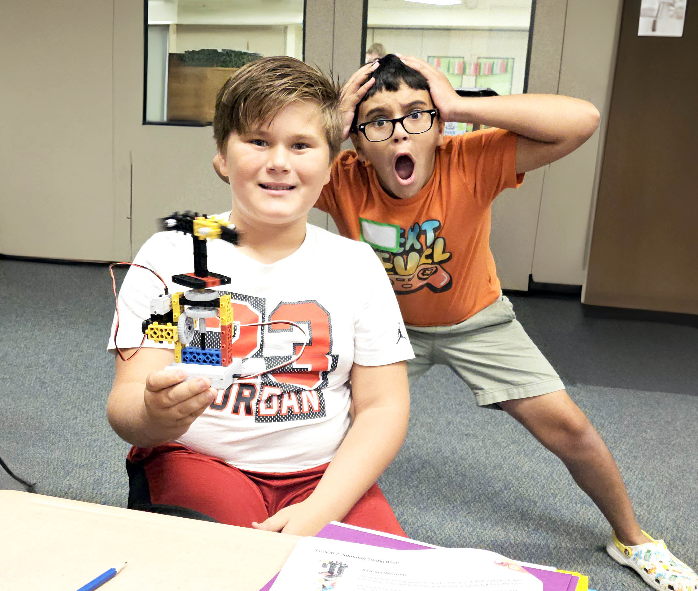 summer-camp-robothink-first-coast