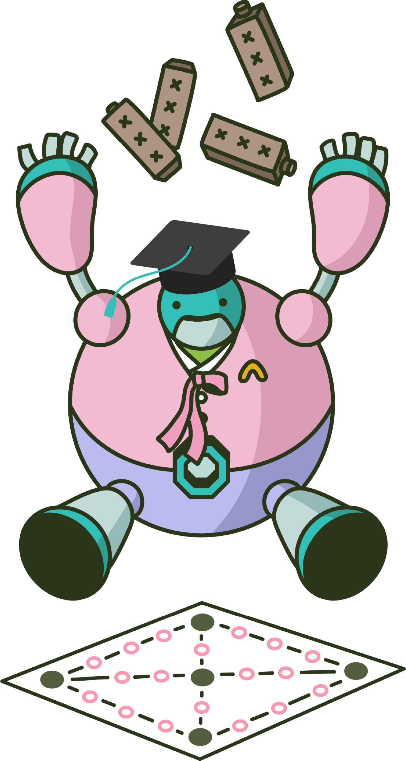 jodie-robothink-robotics