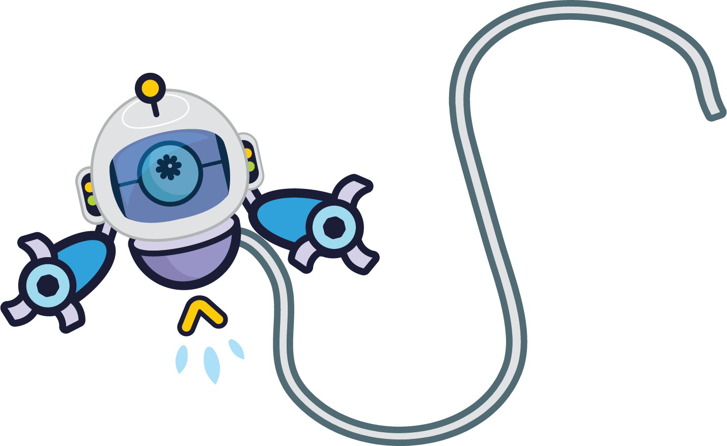 Roke-RoboThink-Robotics