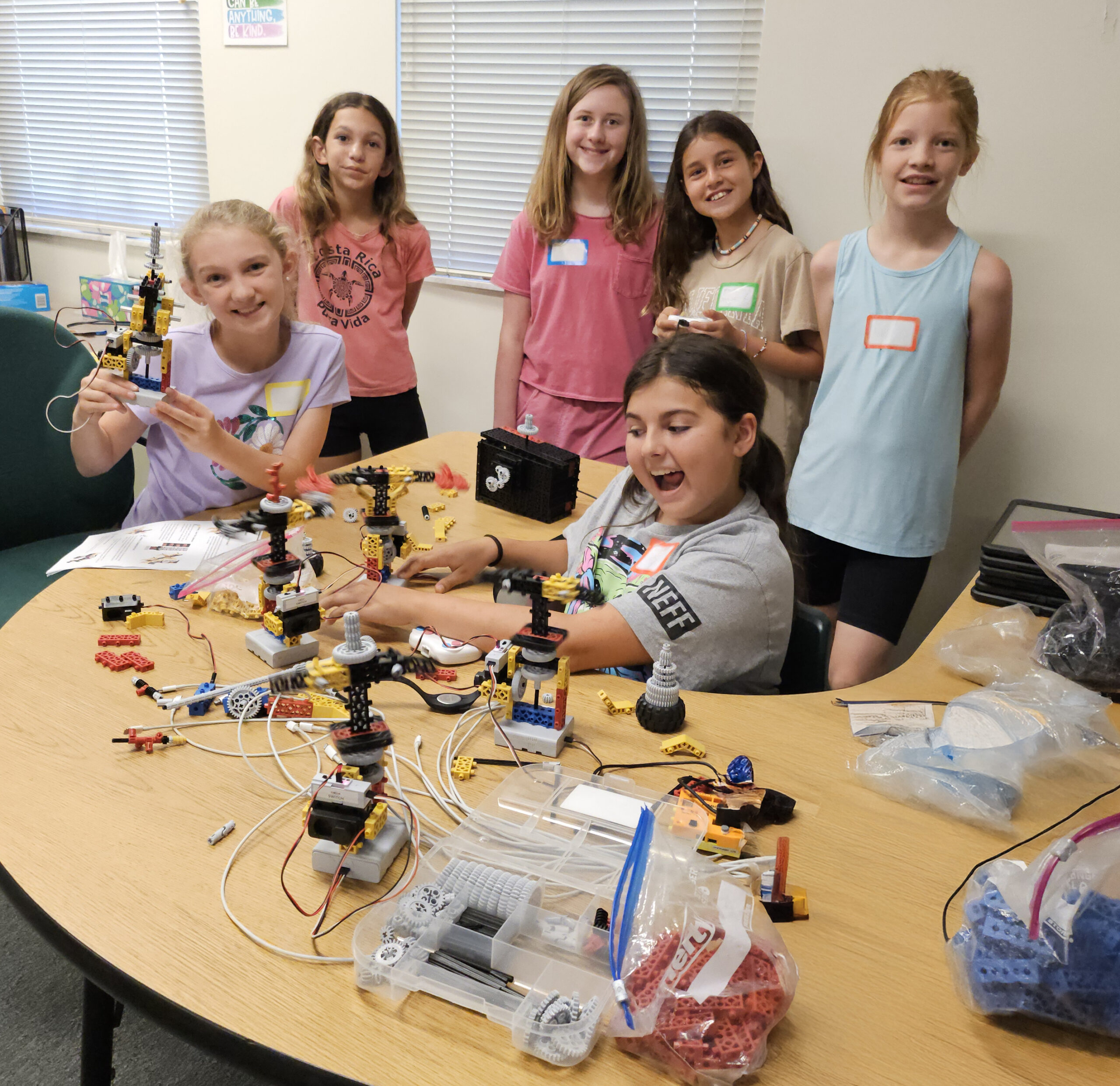 robothink-summer-camp