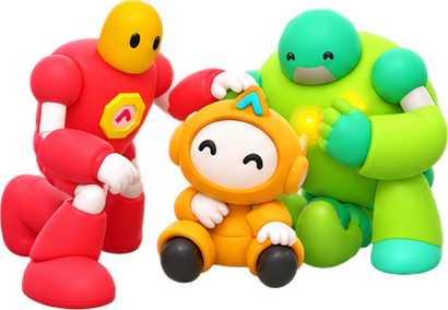 robothink-first-coast-celly-chacha-jodi