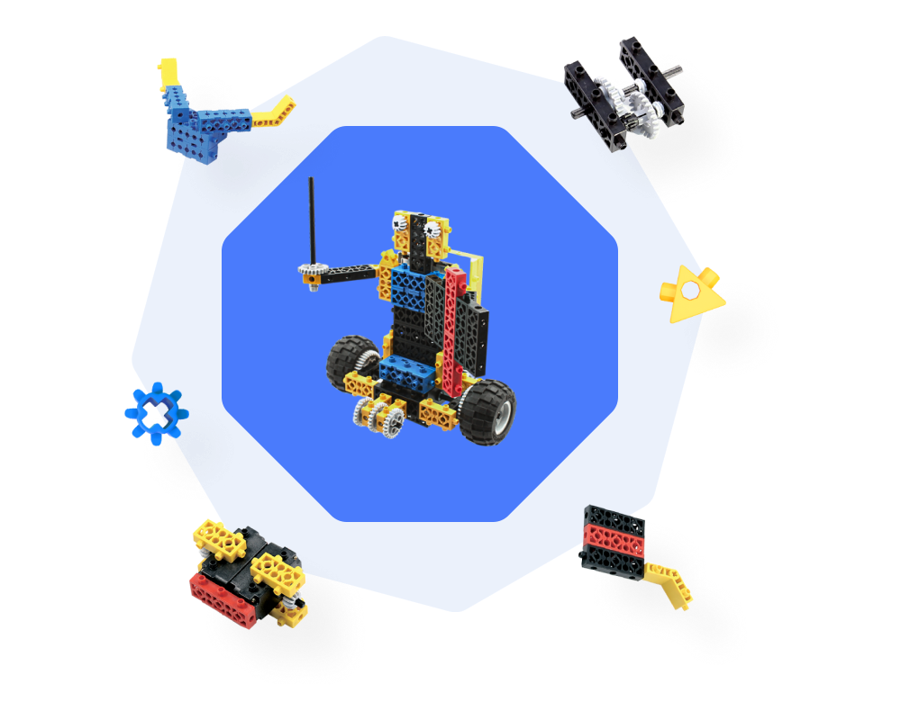 knightbot-robothink